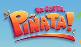 Ya Gotta, Piñata!
