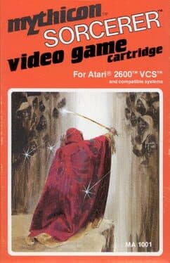 Sorcerer