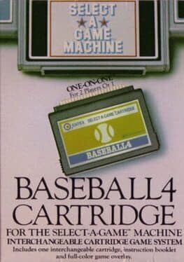 Baseball4
