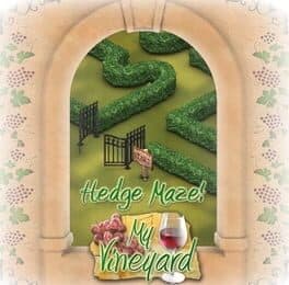 My Vineyard