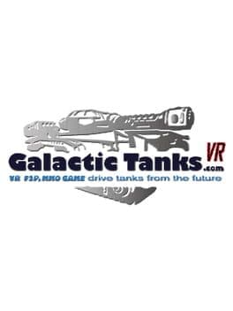 Galactic Tanks