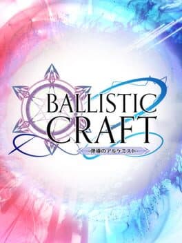 Ballistic Craft