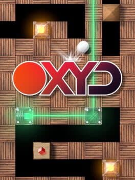 Oxyd