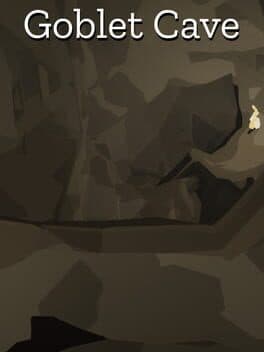 Goblet Cave