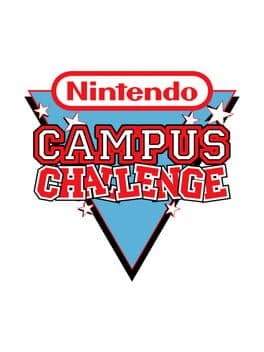Nintendo Campus Challenge