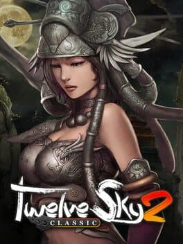 Twelve Sky 2 Classic