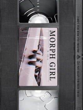 Morph Girl
