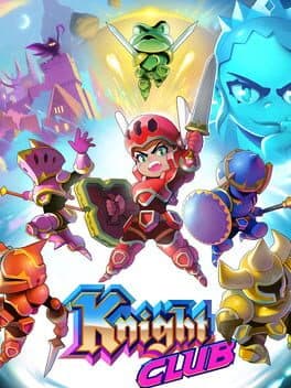 Knight Club