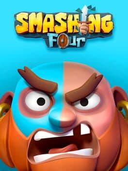 Smashing Four