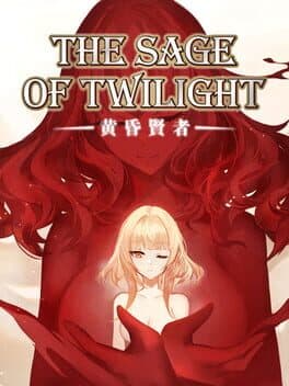 The Sage of Twilight
