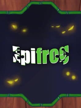 Epifrog