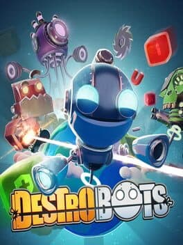 Destrobots