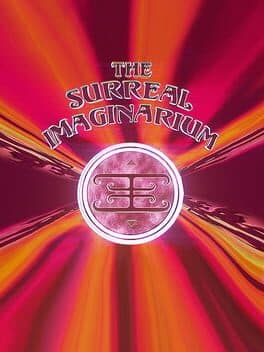 The Surreal Imaginarium