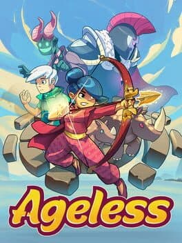 Ageless