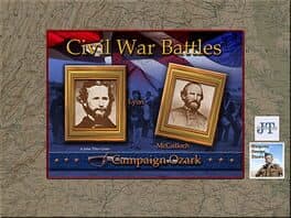 Campaign Ozark