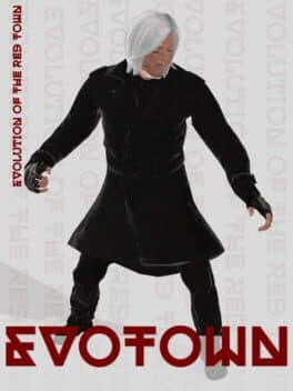 EvoTown