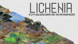 Lichenia