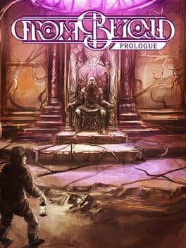 From Beyond Prologue