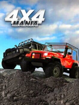 4x4 Mania