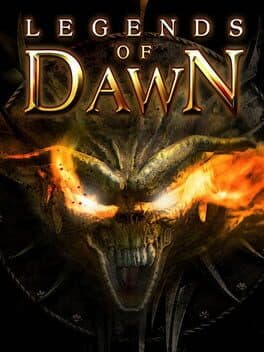 Legends of Dawn