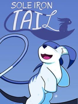 Sole Iron Tail
