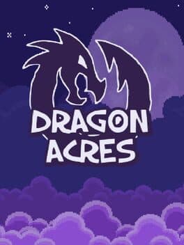 Dragon Acres