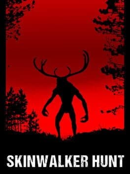 Skinwalker Hunt