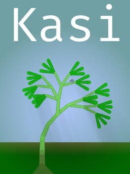Kasi