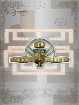 Ludo Anceint