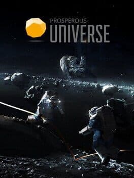 Prosperous Universe