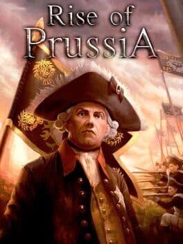 Rise of Prussia