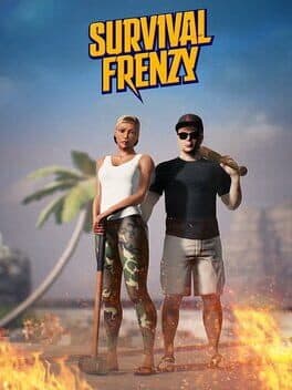 Survival Frenzy