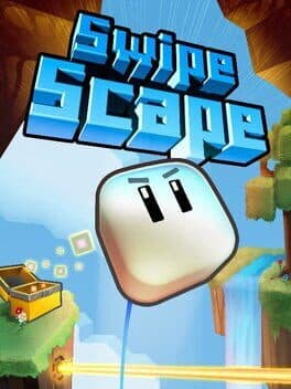 SwipeScape