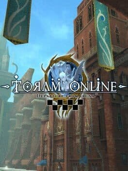 Toram Online
