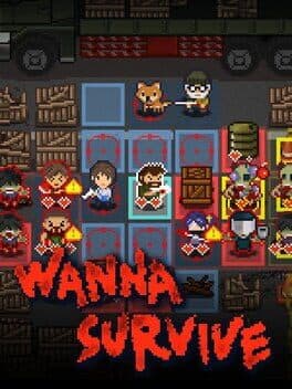 Wanna Survive