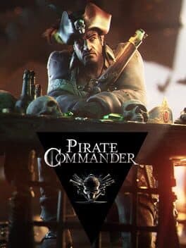 Pirate Commander