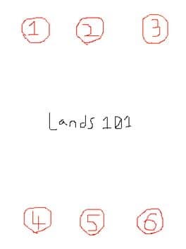 Lands 101