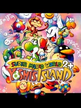 SMW2+
