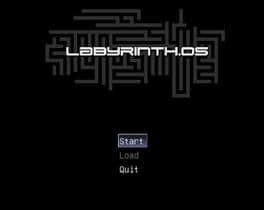 Labyrinth.os