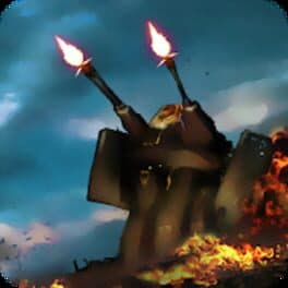 Protect & Defense: Tank Attack
