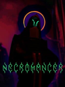 Necromancer
