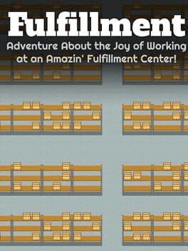 Fulfillment
