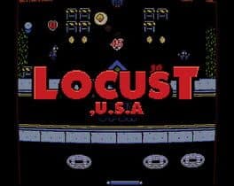 Locust, U.S.A.