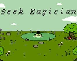 Seek Magician