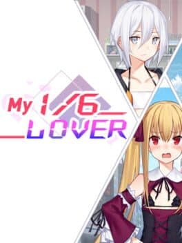 My 1/6 Lover