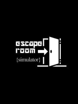 #EscapeRoomSimulator