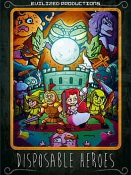 Disposable Heroes