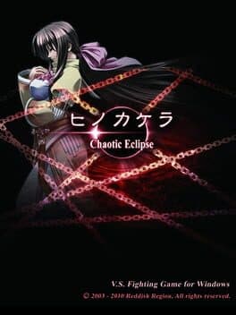 Hinokakera Chaotic Eclipse