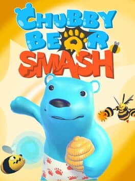 Chubby Bear Smash