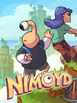 Nimoyd
